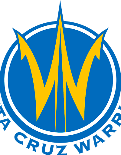 San Diego Clippers at Santa Cruz Warriors