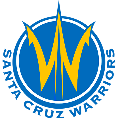 Santa Cruz Warriors logo