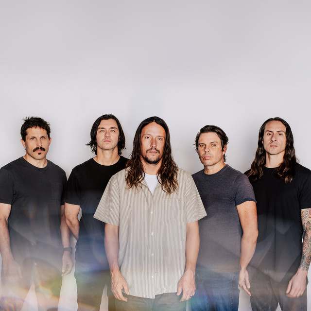 Saosin: Rock artist