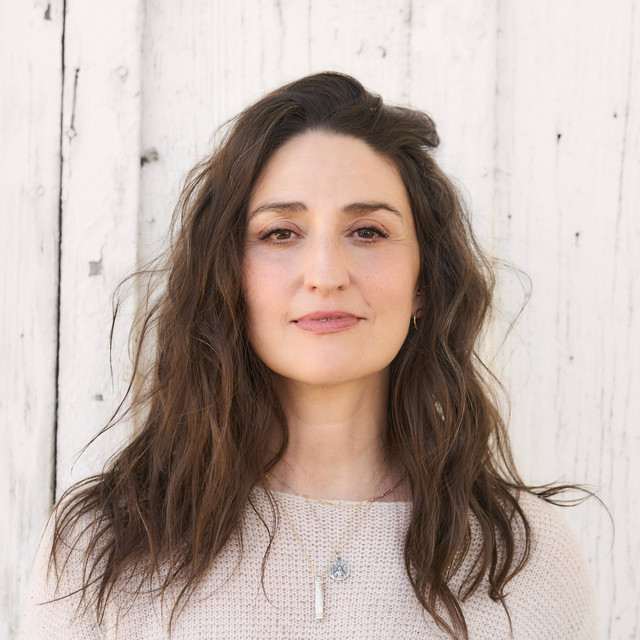 Sara Bareilles at Chicago Theatre on Sep 27, 2026