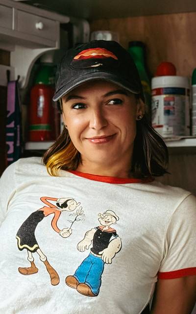 Sara Dufour