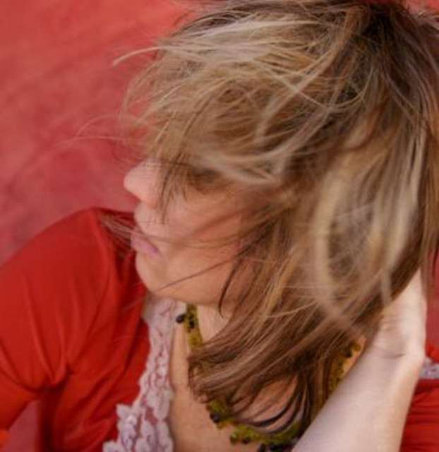 Sara Hickman at Poor Davids Pub on Oct 16, 2026