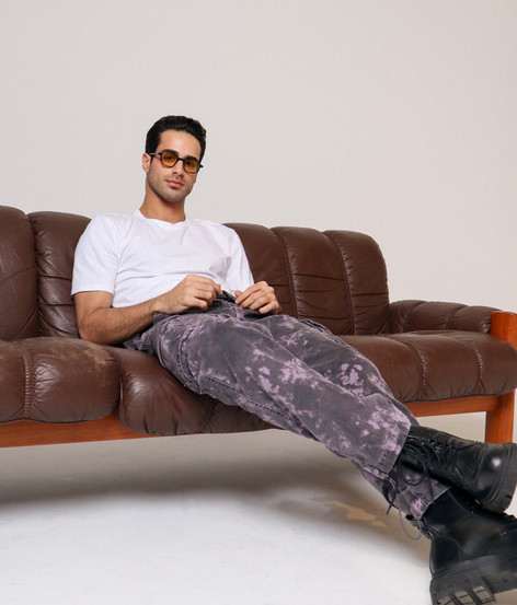 Saraga - Stardust at Floyd Miami on Oct 18, 2026