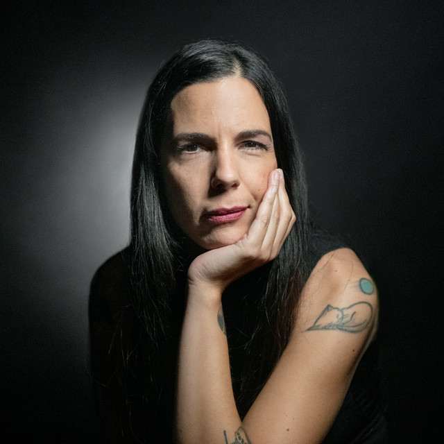 Sarah Borges at The Hangar on The Hudson - Troy on Sep 19, 2026