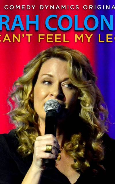 Sarah Colonna (Rescheduled from 9/25/2026)