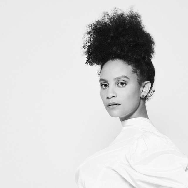 Sarah Elizabeth Charles at Harold Prince Theatre on Apr 11, 2027