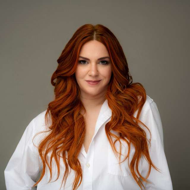 Sarah Hester Ross at Miracle Theatre on Nov 13, 2026