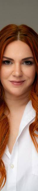 Sarah Hester Ross