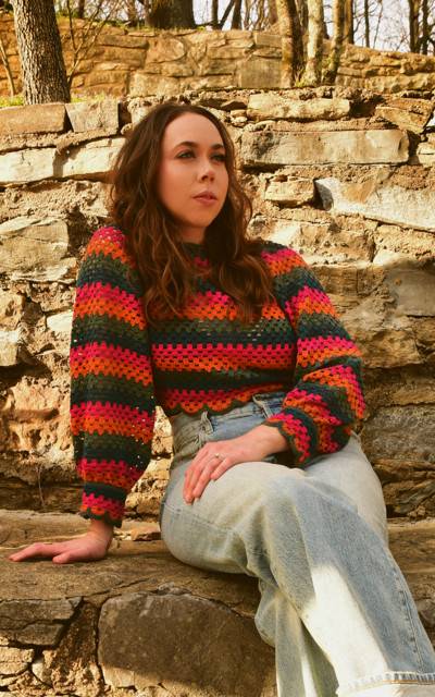 Sarah Jarosz