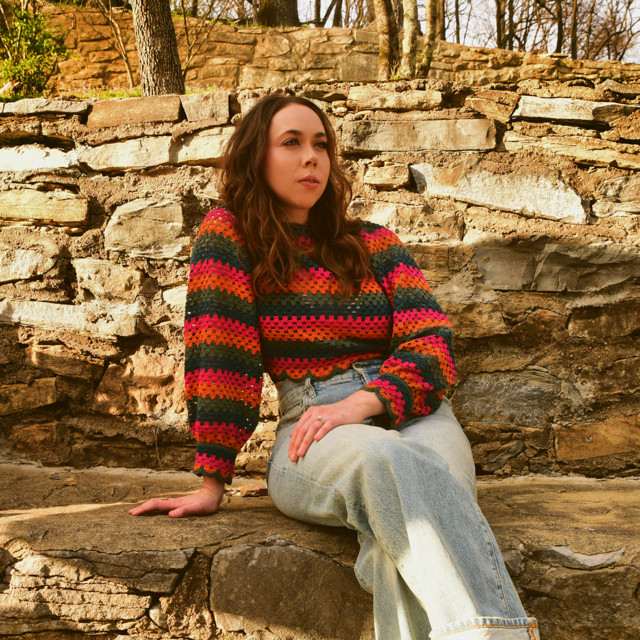 Sarah Jarosz at Bijou Theatre - Knoxville on Sep 30, 2026