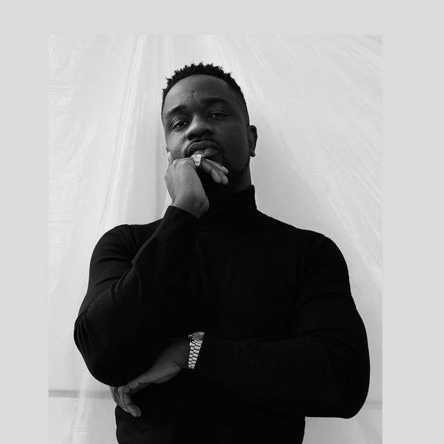 Sarkodie: Rap/Hip Hop artist