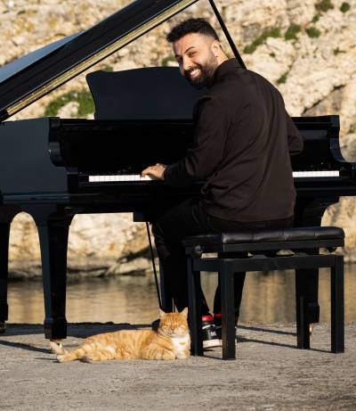 Sarper Guven