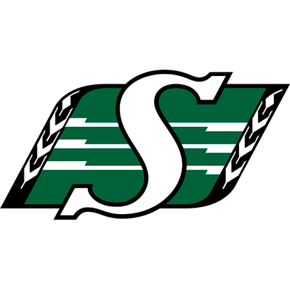 Saskatchewan Roughriders logo