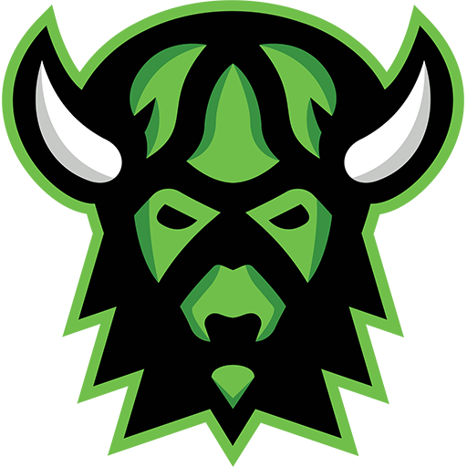 Saskatchewan Rush: National Lacrosse League team logo