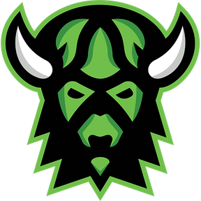 Saskatchewan Rush logo