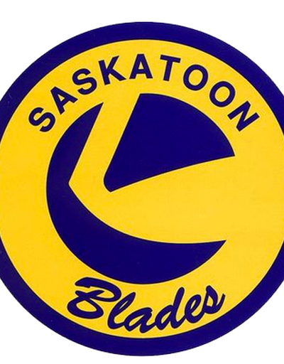 Red Deer Rebels at Saskatoon Blades