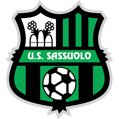 Sassuolo logo