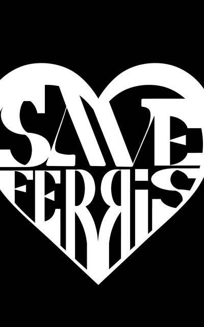 Save Ferris