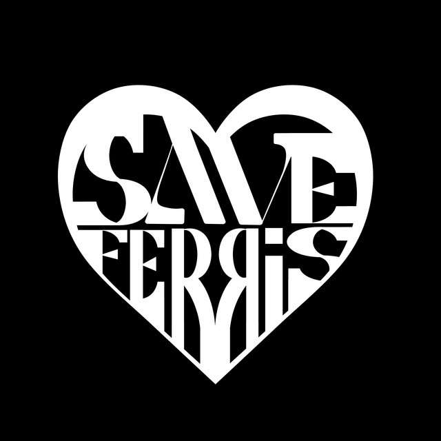 Save Ferris at The Arrow Room on Sep 19, 2026