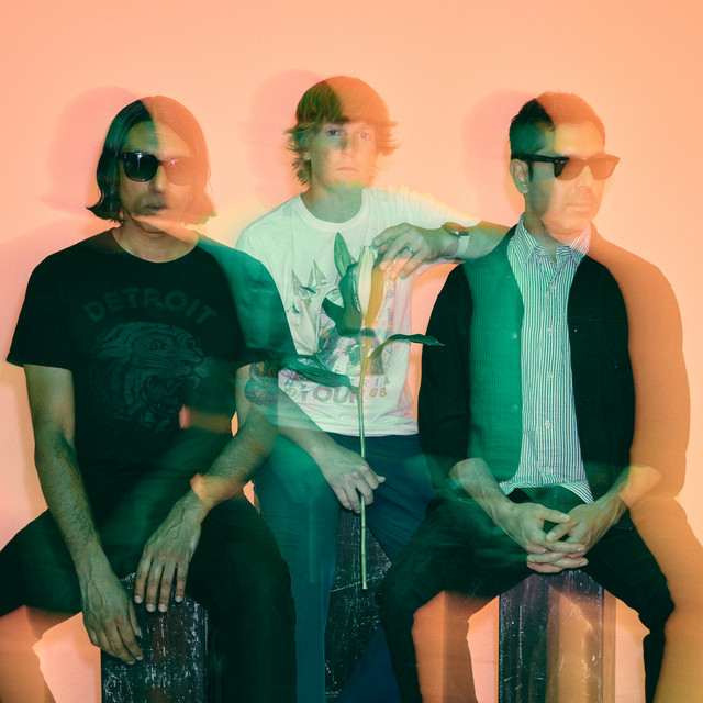 Saves the Day at Union Stage on Sep 21, 2026