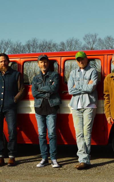 Sawyer Brown