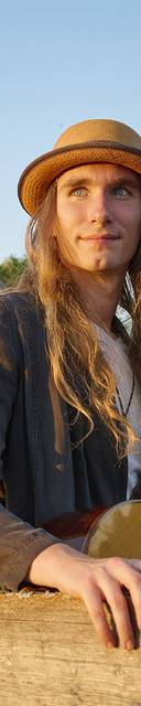 Sawyer Fredericks
