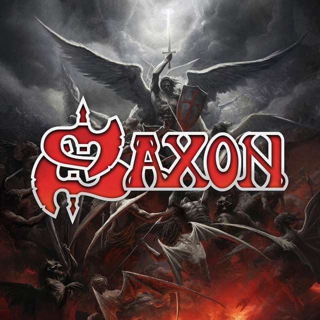 Saxon at O2 Guildhall Southampton on Feb 25, 2027