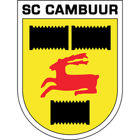 SC Cambuur logo