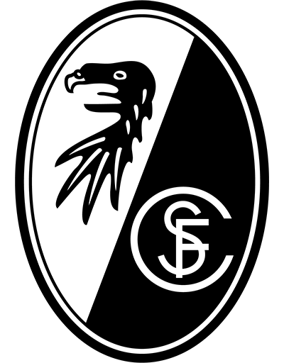 Eintracht Frankfurt vs SC Freiburg