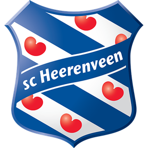 SC Heerenveen logo
