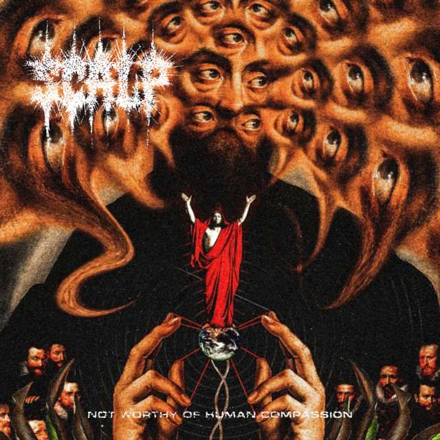 Scalp at Reggies Chicago on Oct 8, 2026