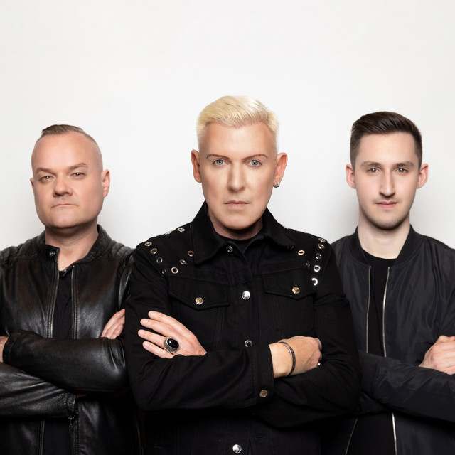 Scooter: Dance/Electronica artist
