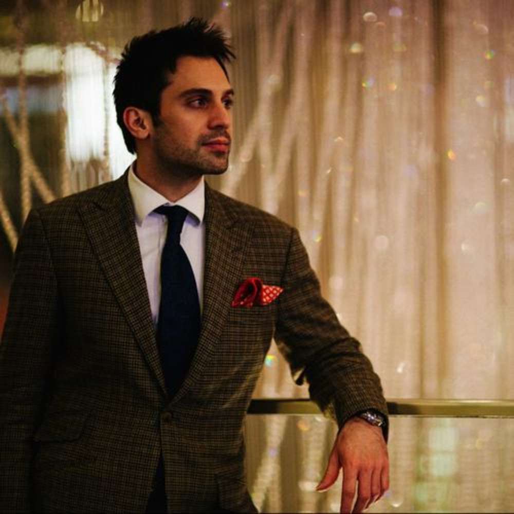 Scott Bradlees Postmodern Jukebox at Borgata Casino Music Box on Oct 24, 2026