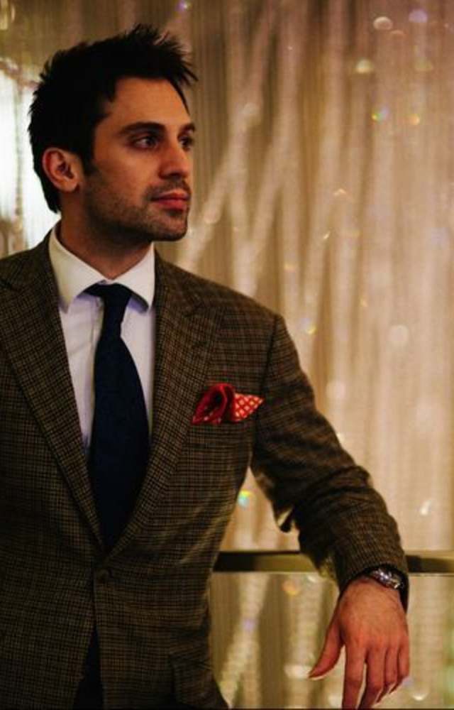 Scott Bradlee: Pop artist