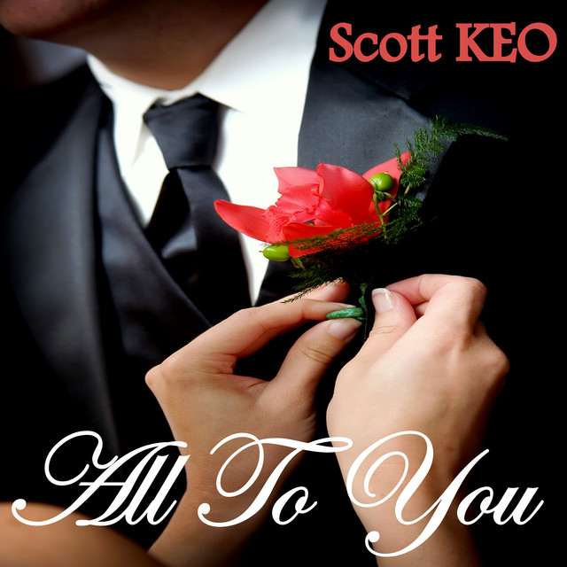 Scott Keo - Michael Buble Tribute at Smyrna Opera House on Feb 27, 2027