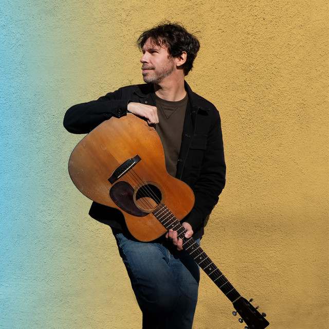 Scott Metzger: Rock artist