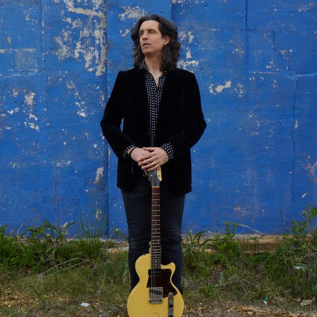Scott Sharrard: Blues and Jazz artist