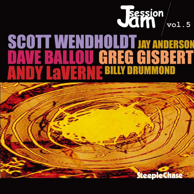 Scott Wendholt: Blues and Jazz artist