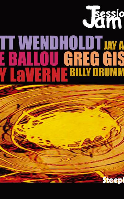 Scott Wendholt