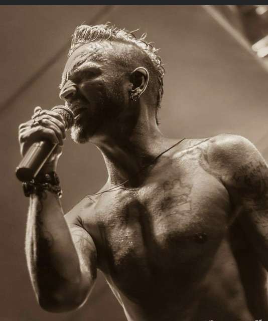 Saving Abel w/ Special Guest Scotty Austin at Love and War in Texas - Plano on Sep 25, 2026