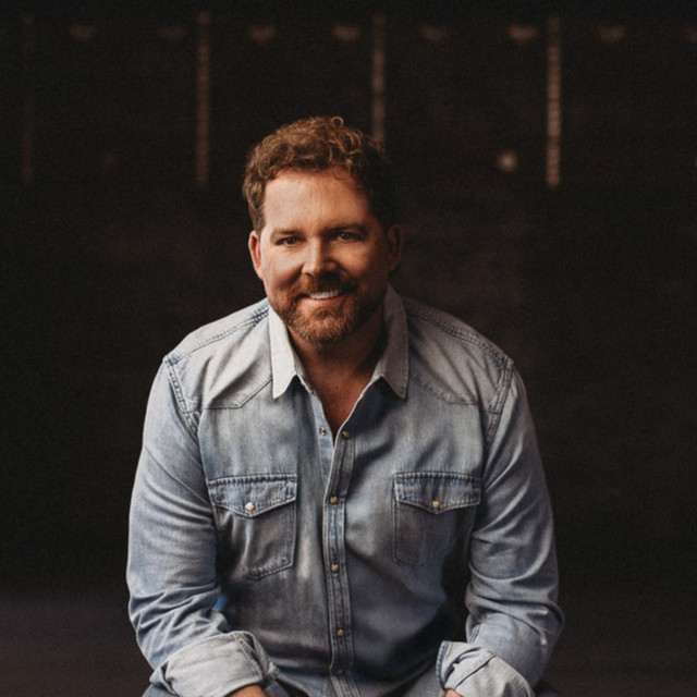 Scotty Inman at Meramec Music Theatre on Dec 12, 2026