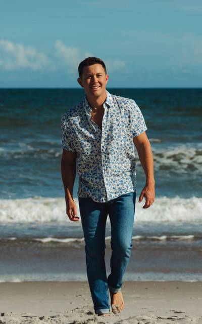 Scotty McCreery