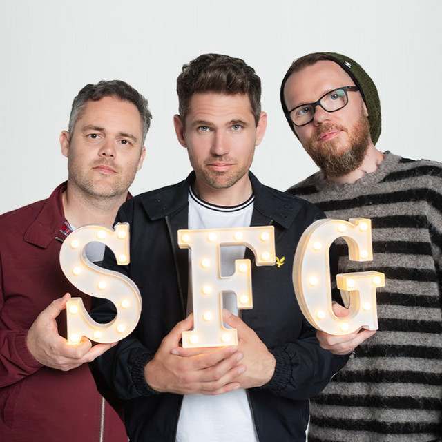 Scouting for Girls: Pop artist