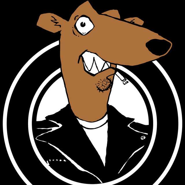 Screeching Weasel at Theatre of Living Arts on Oct 17, 2026