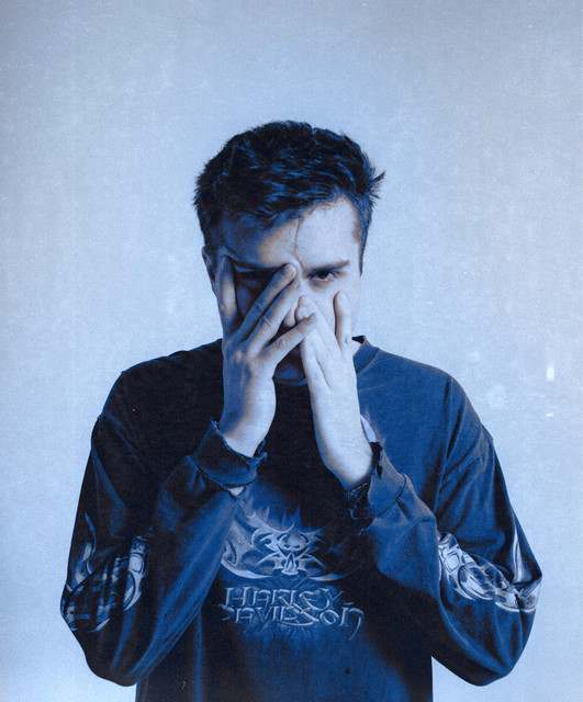 Script: Dance/Electronica artist