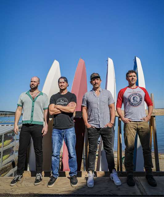 Scythian at Weinberg Center For The Arts on Mar 6, 2027