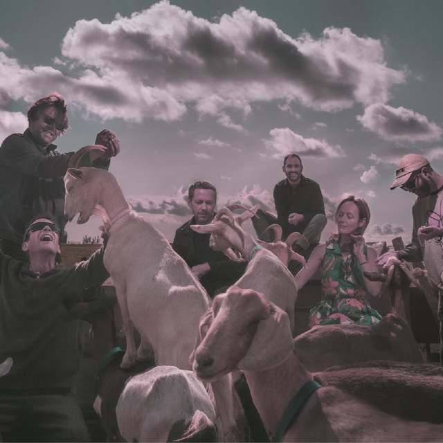 Sea Power: Other Concerts artist