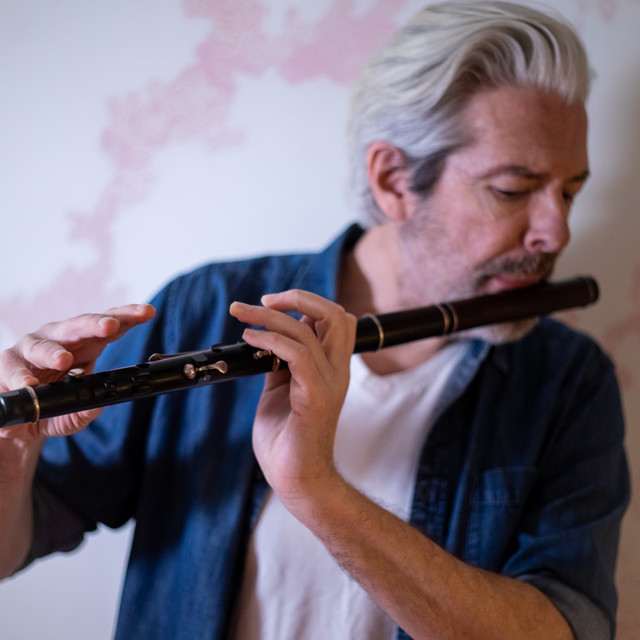 Seamus Egan at Shalin Liu Performance Center on Dec 18, 2026