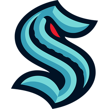 Seattle Kraken logo