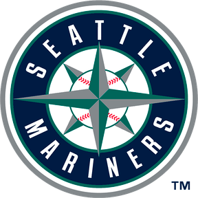 Seattle Mariners logo